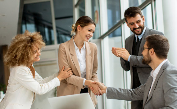 HR solutions