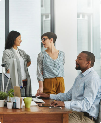HR solutions