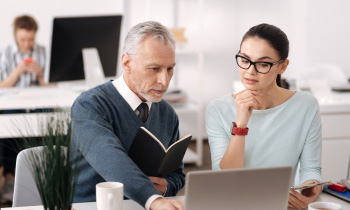 HR solutions
