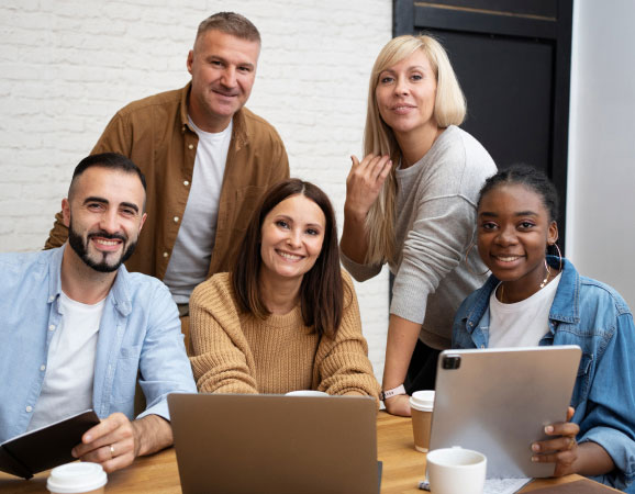 HR solutions